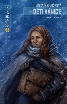 Produktbild von Děti vánice