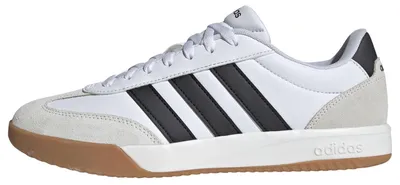 Immagine prodotto di Scarpe da uomo Adidas Vl Court Fc, colore bianco/nero/grigio, taglia 36 2/3 (EU)