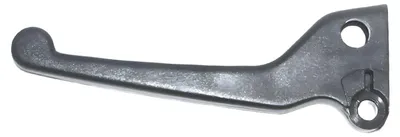 Immagine prodotto di Leva del freno, modello BestPrice, colore nero, compatibile con Piaggio Ciao, PX M7E3T e Ciao modello C24