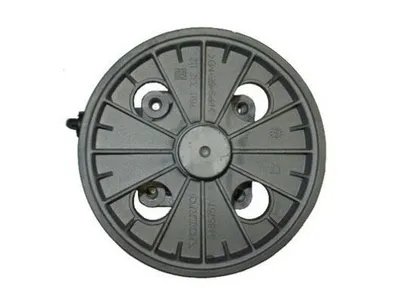 Produktbild von SPIDAN 54313 Servolenkung Pumpe Servopumpe für VOLVO V70 II (285) Hydraulisch