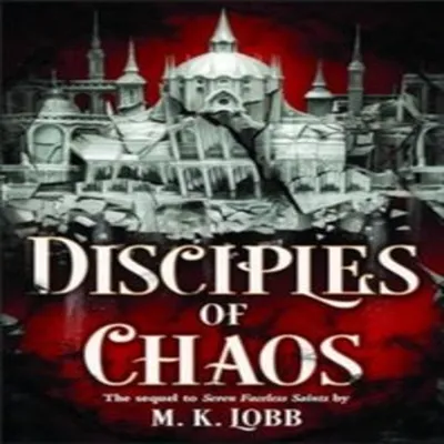 Obrázok produktu pre Disciples of Chaos