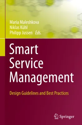 Produktbild von Smart Service Management