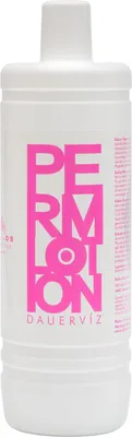 Obrázok produktu pre Lotion na trvalú onduláciu vlasov, 500 ml