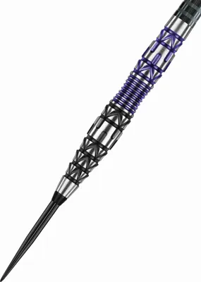 Produktbild von Winmau Dartpfeile S.Whitlock Steeldart Spezial-Edition 24 g