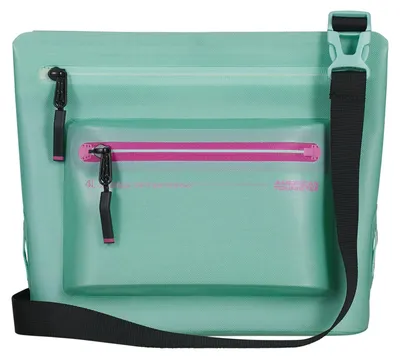 Produktbild von American Tourister Umhängetasche Colourdry Bag Jelly Mint