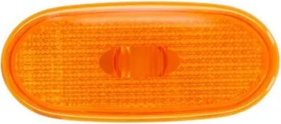 Produktbild von BLIC Umrissleuchte 5402-02-0865100P seitlicher Anbau passend für MERCEDES-BENZ SPRINTER 3,5-t Kasten (906)