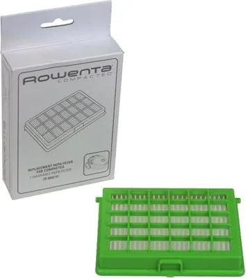 Zdjęcie produktu dla Rowenta ZR004201, Rowenta Compacteo, 1 szt.