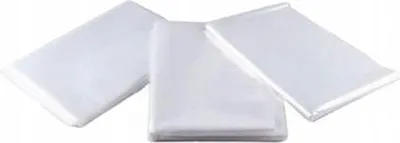 Obrázok produktu pre Jednorázová kadeřnická zástěra 4g 60x95 cm
