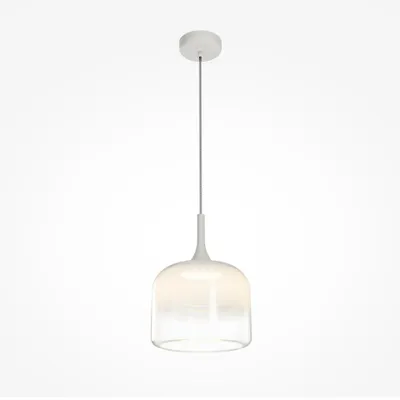 Produktbild von MAYTONI Hängeleuchte Spirito 3000K 12W MOD286PL-L18W3K