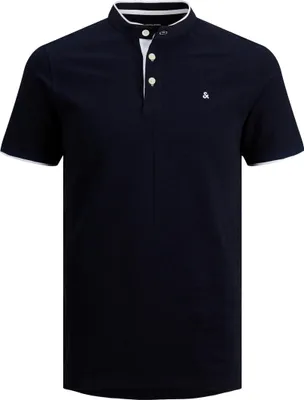 Produktbild von JACK & JONES Polo T-Shirt JJEPAULOS  Größe: M