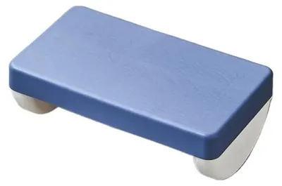 Zdjęcie produktu dla Ergonomiczny podnóżek pod biurko