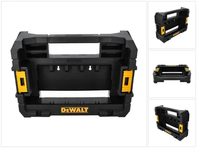 Obrázek produktu pro DeWALT ‎DT70716-QZ, Tác, DeWALT, Černá, 1 kg, 1 kusů