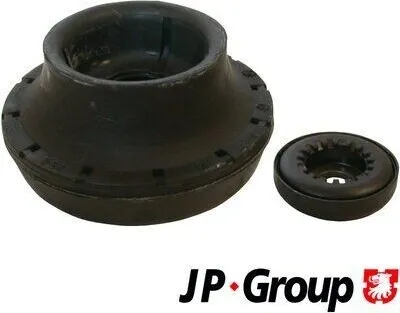 Produktbild von JP GROUP 1142402212 Reparatursatz Federbeinstützlager Vorne Rechts Vorne Links für VW GOLF III (1H1) SHARAN (7M8, 7M9, 7M6) Golf IV Cabrio (1E)