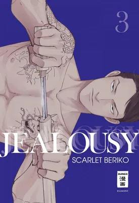 Produktbild von Jealousy 03