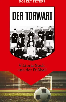 Produktbild von Der Torwart