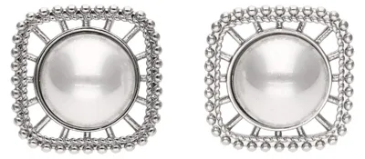 Image de BRAELYN - Boucles d'oreilles pour femmes - Argent - Taille unique