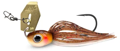 Produktbild von Lieblingsköder BladeMaster Gr. 3/0 10g 0,5-2,0m Tauchtiefe 19 Farben : Whisky Farbe: Whisky