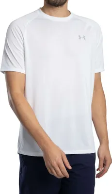 Produktbild von Under Armour Tech 2.0-T-Shirt, Gelb XL