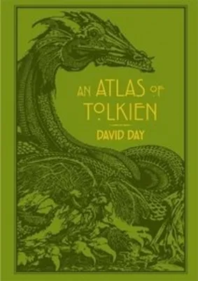 Immagine prodotto di An Atlas of Tolkien