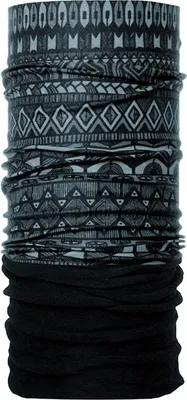 Zdjęcie produktu dla MATOWY SZALIK Coolmax (Polyesterfasern) POL. Uni, ribbongrey