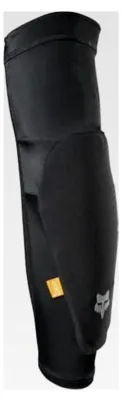 Produktbild von Enduro Ellenbogenstütze Unisex, Schwarz, XL