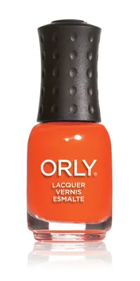 Produktbild von ORLY Mininagellack Melt Your Popsicle, 5,3ML, Farbe:Orange