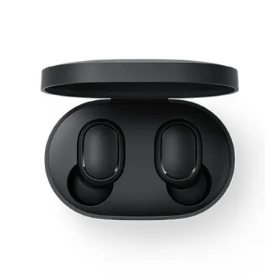 Image de Xiaomi Mi True Wireless Airdots Earphone 2 Black