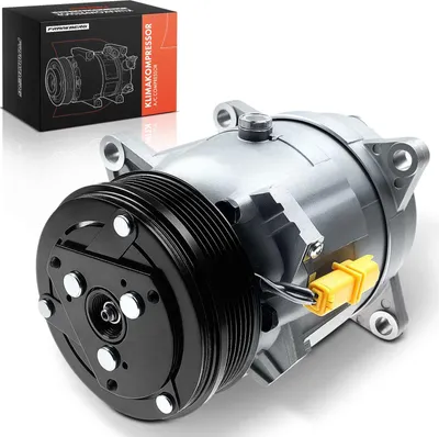 Produktbild von Frankberg 1x Klimakompressor für Peugeot 406 8B Break 8E/F 2.0L 1998-2004