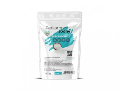 Obrázek produktu pro Nanolab - perkarbonát sodný 1 kg