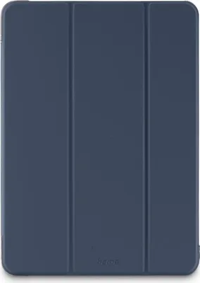Immagine prodotto di Hama Tablet-Huelle Fold Clear für Apple iPad Air 13 2024 Dunkelblau (00227002)