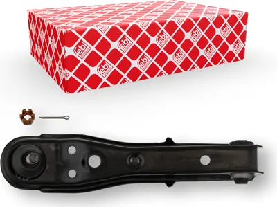 Produktbild von FEBI BILSTEIN 42997 Querlenker Vorne Links Unten für TOYOTA COROLLA Coupe (AE86)