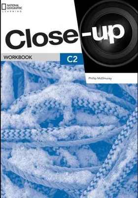 Image de Close-Up C2 Workbook