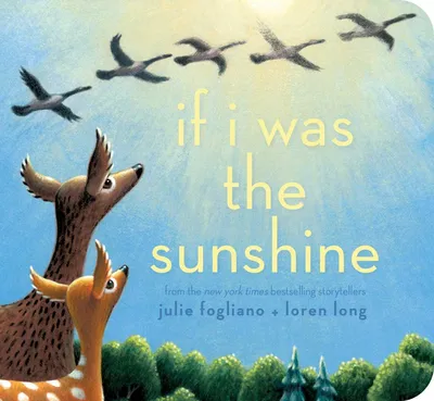 Produktbild von If I Was the Sunshine