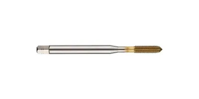 Produktbild von Gewindefurcher DIN 2174 14 Form C 2-3.5 HSS-E TiN 6HX