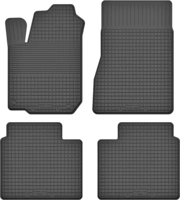 Obrázok produktu pre Gumené autorohože pre: Toyota Avensis III T27 (2009-2018)