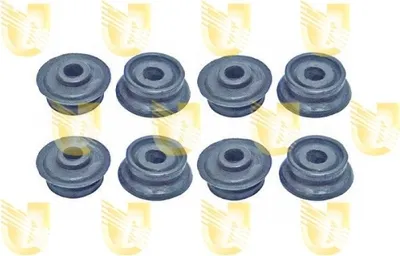 Produktbild von UNIGOM Stabilisator Koppelstange Set Vorne für TOYOTA Yaris Schrägheck (P1) Yaris Verso (P2)