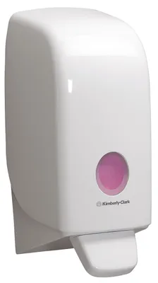 Obrázek produktu pro Kimberly Clark 6948, 116 mm, 114 mm, 235 mm, 390 g, 1 kusů, Krabice