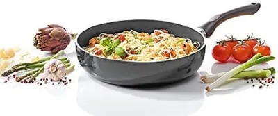Immagine prodotto di Padella in alluminio con rivestimento antiaderente