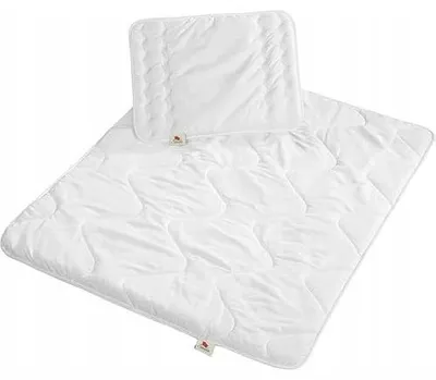 Zdjęcie produktu dla Kołdra całoroczna 120X90 cm do łóżka
