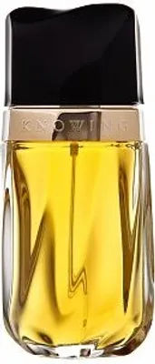 Image de Knowing Eau de Parfum Spray 75ml