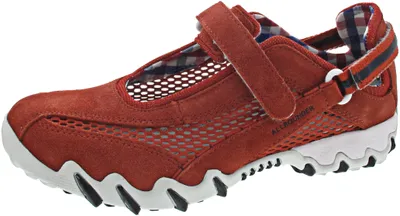 Produktbild von Allrounder by Mephisto Niro 819-P2006188 (5.5/camelian red)