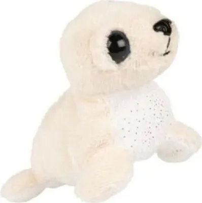 Produktbild von Suki 14497 Robbe 14 cm Kuscheltier Kollektion Suki Classic