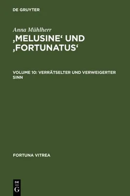 Immagine prodotto di 'Melusine' und 'Fortunatus'