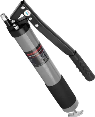 Obrázok produktu pre Ručná mazacia pištoľ 600ml