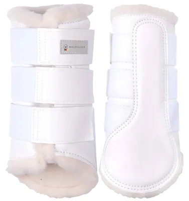 Image de Waldhausen guêtre de dressage Soft