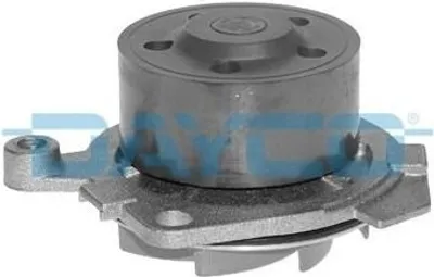 Produktbild von DAYCO Kühlmittelpumpe Wasserpumpe für FIAT PUNTO (188) DP055