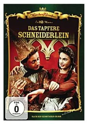 Produktbild von Märchen Klassiker - Das tapfere Schneiderlein