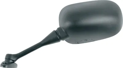 Produktbild von VICMA Rückspiegel links passend für Honda CBR600RR 03-07, CBR1000RR 04-07 schwarz (1Stck.)
