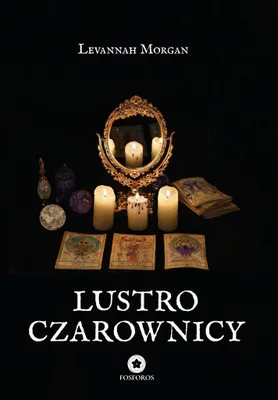 Image de Le miroir de la sorcière