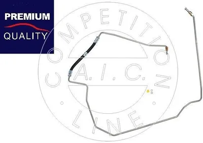 Produktbild von AIC 58689 Servoleitung für VOLVO V70 II (285) von Hydraulikpumpe nach Lenkgetriebe